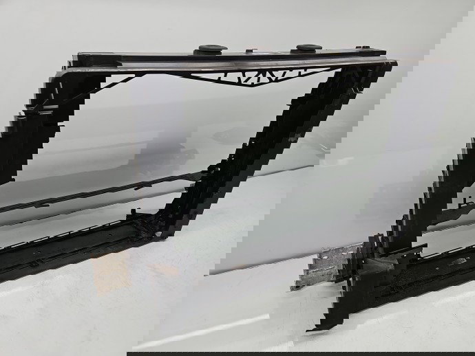 Deflector aer Bmw 5 (F10) [Fabr 2011-2016] Berlina Pachet M 8509171