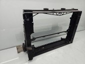 Deflector aer Bmw 5 (F10) [Fabr 2011-2016] Berlina Pachet M 8509171