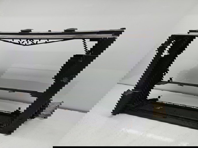 Deflector aer Bmw 5 (F10) [Fabr 2011-2016] Berlina Pachet M 8509171