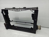 Deflector aer Bmw 5 (F10) [Fabr 2011-2016] Berlina Pachet M 8509171