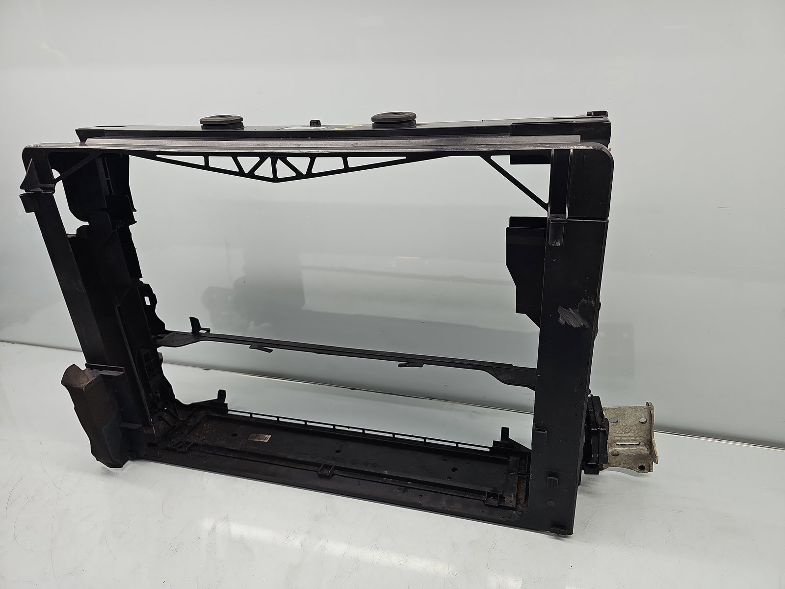 Deflector aer Bmw 5 (F10) [Fabr 2011-2016] Berlina Pachet M 8509171 - imagine 3