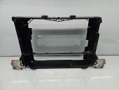 Deflector aer Bmw 5 (F10) [Fabr 2011-2016] Berlina Pachet M 8509171