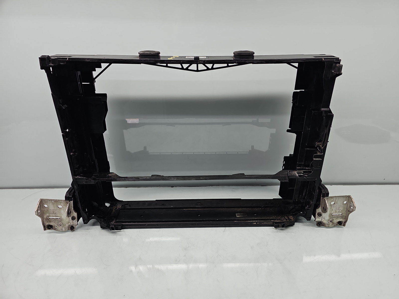 Deflector aer Bmw 5 (F10) [Fabr 2011-2016] Berlina Pachet M 8509171 - imagine 4