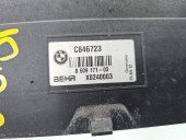 Deflector aer Bmw 5 (F10) [Fabr 2011-2016] Berlina Pachet M 8509171