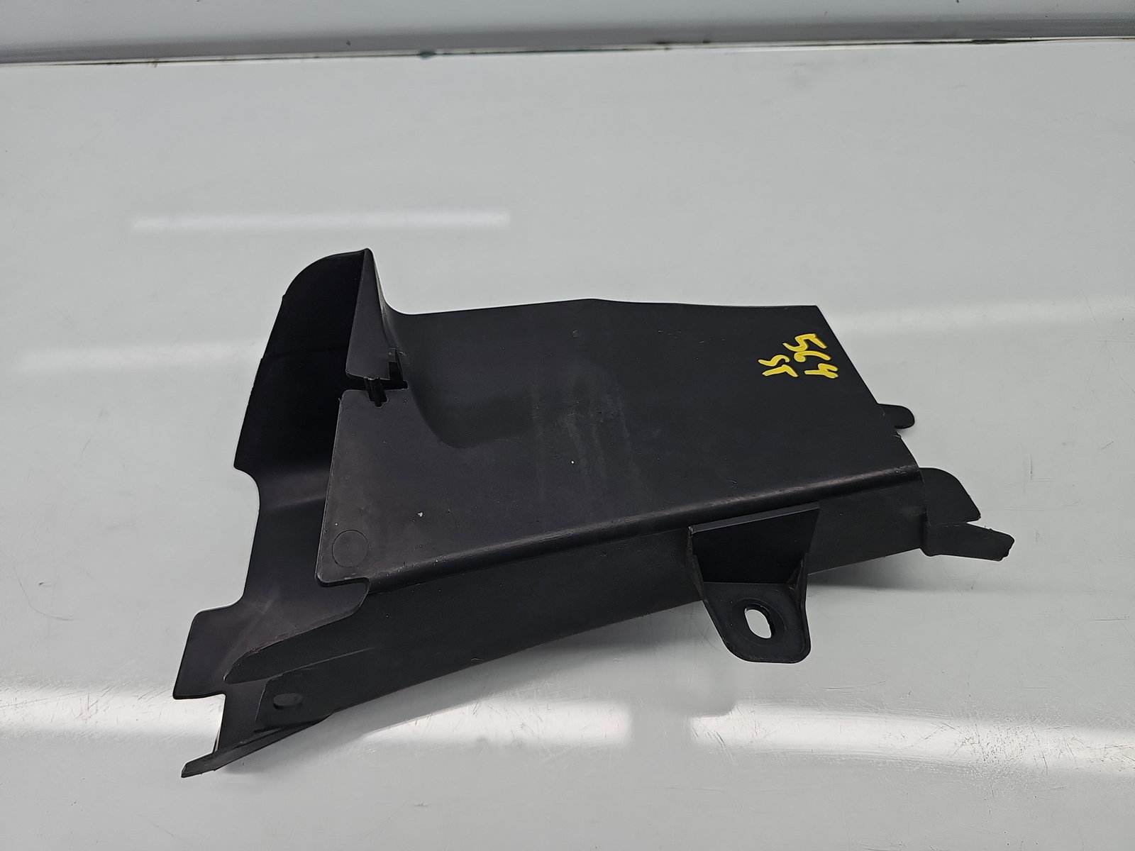 Deflector aer Bmw 5 GT (F07) [Fabr 2011-2016] Hatchback 7331791