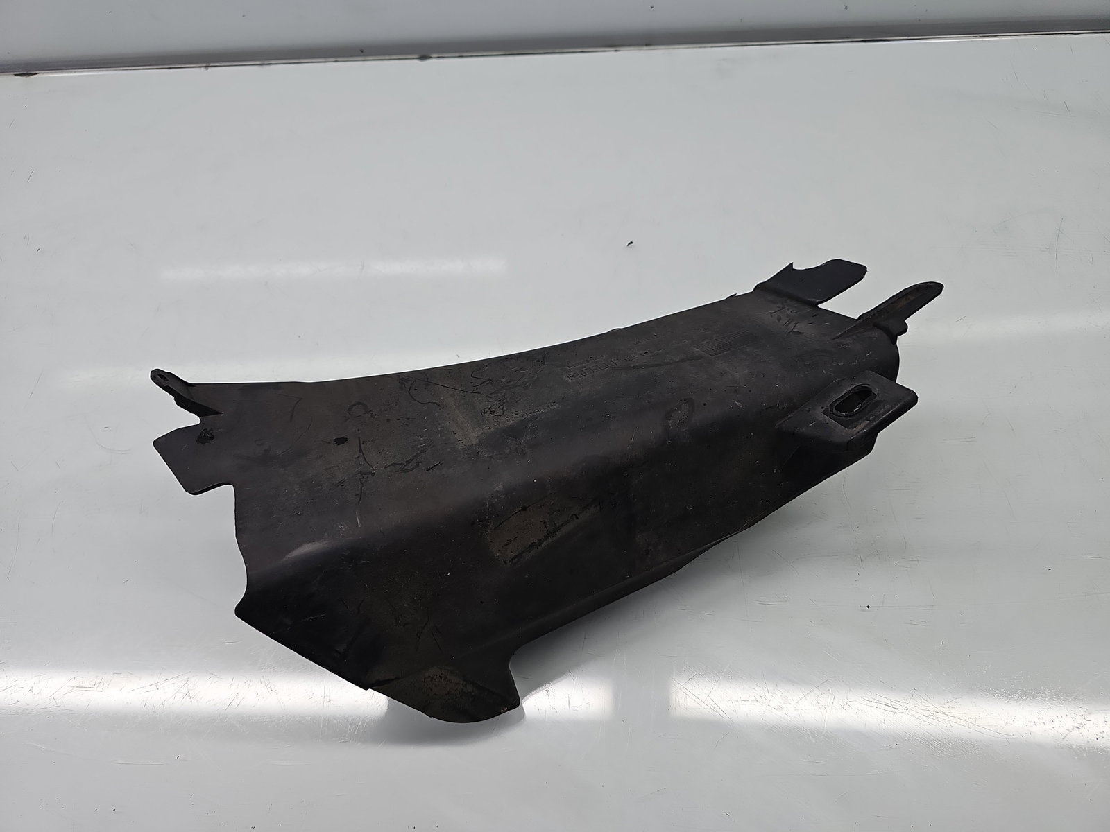 Deflector aer Bmw 5 GT (F07) [Fabr 2011-2016] Hatchback 7331791 - imagine 2