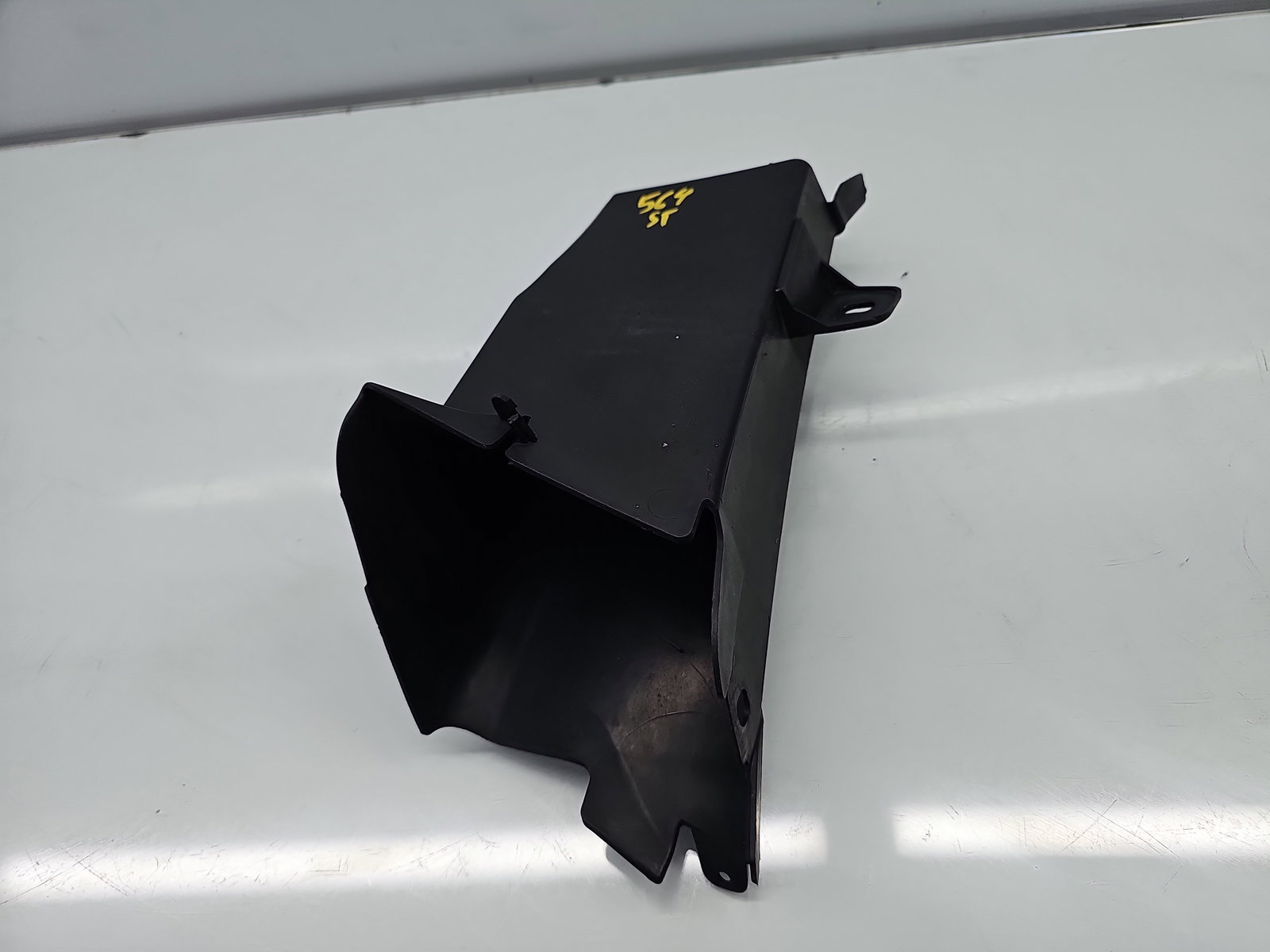 Deflector aer Bmw 5 GT (F07) [Fabr 2011-2016] Hatchback 7331791 - imagine 3