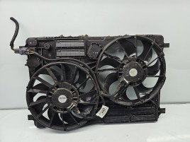 Electroventilator Ford Kuga II [Fabr 2012-prezent] OEM 2.0 TDCI UFDB 132KW / 180CP