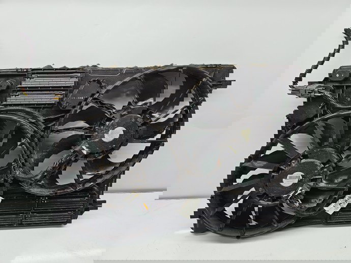 Electroventilator Ford Kuga II [Fabr 2012-prezent] OEM 2.0 TDCI UFDB 132KW / 180CP