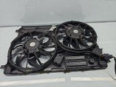 Electroventilator Ford Kuga II [Fabr 2012-prezent] OEM 2.0 TDCI UFDB 132KW / 180CP