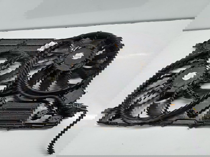 Electroventilator Ford Kuga II [Fabr 2012-prezent] OEM 2.0 TDCI UFDB 132KW / 180CP