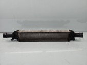Radiator intercooler AUDI A4 (8K2, B8.5) [Fabr 2008-2015] 8K0145805P 2.0 TDI CGLC 130KW / 177CP