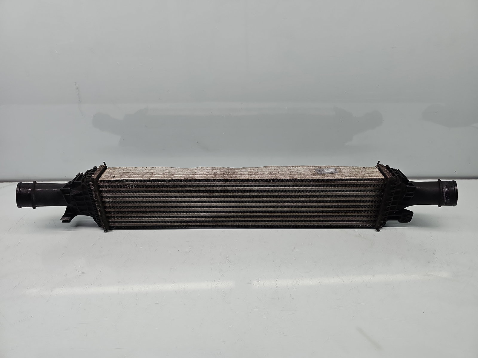 Radiator intercooler AUDI A4 (8K2, B8.5) [Fabr 2008-2015] 8K0145805P 2.0 TDI CGLC 130KW / 177CP - imagine 1