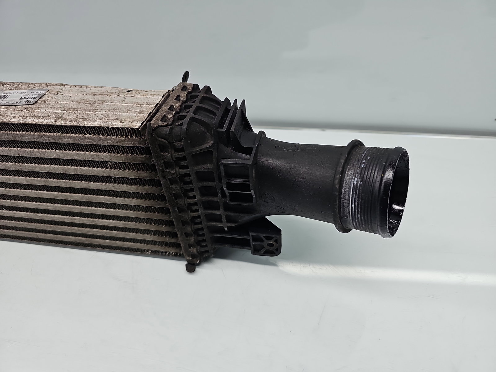 Radiator intercooler AUDI A4 (8K2, B8.5) [Fabr 2008-2015] 8K0145805P 2.0 TDI CGLC 130KW / 177CP - imagine 2