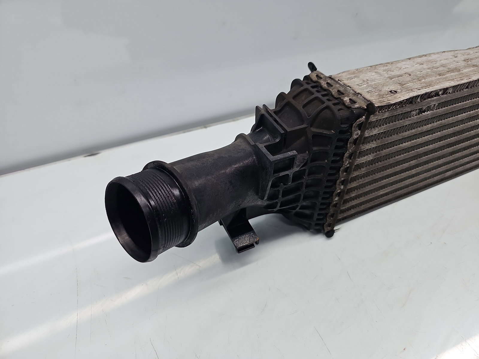 Radiator intercooler AUDI A4 (8K2, B8.5) [Fabr 2008-2015] 8K0145805P 2.0 TDI CGLC 130KW / 177CP - imagine 3