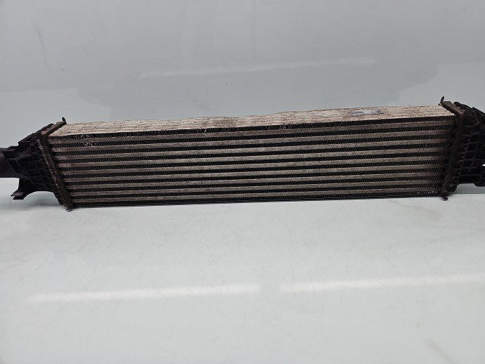 Radiator intercooler AUDI A4 (8K2, B8.5) [Fabr 2008-2015] 8K0145805P 2.0 TDI CGLC 130KW / 177CP