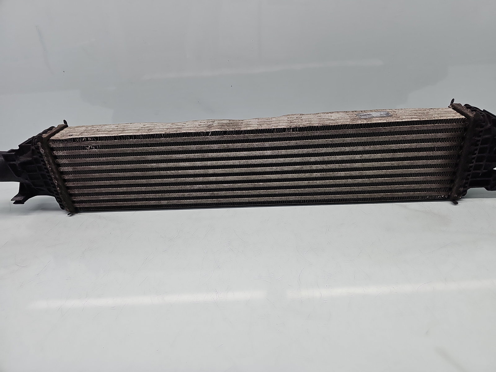 Radiator intercooler AUDI A4 (8K2, B8.5) [Fabr 2008-2015] 8K0145805P 2.0 TDI CGLC 130KW / 177CP - imagine 4