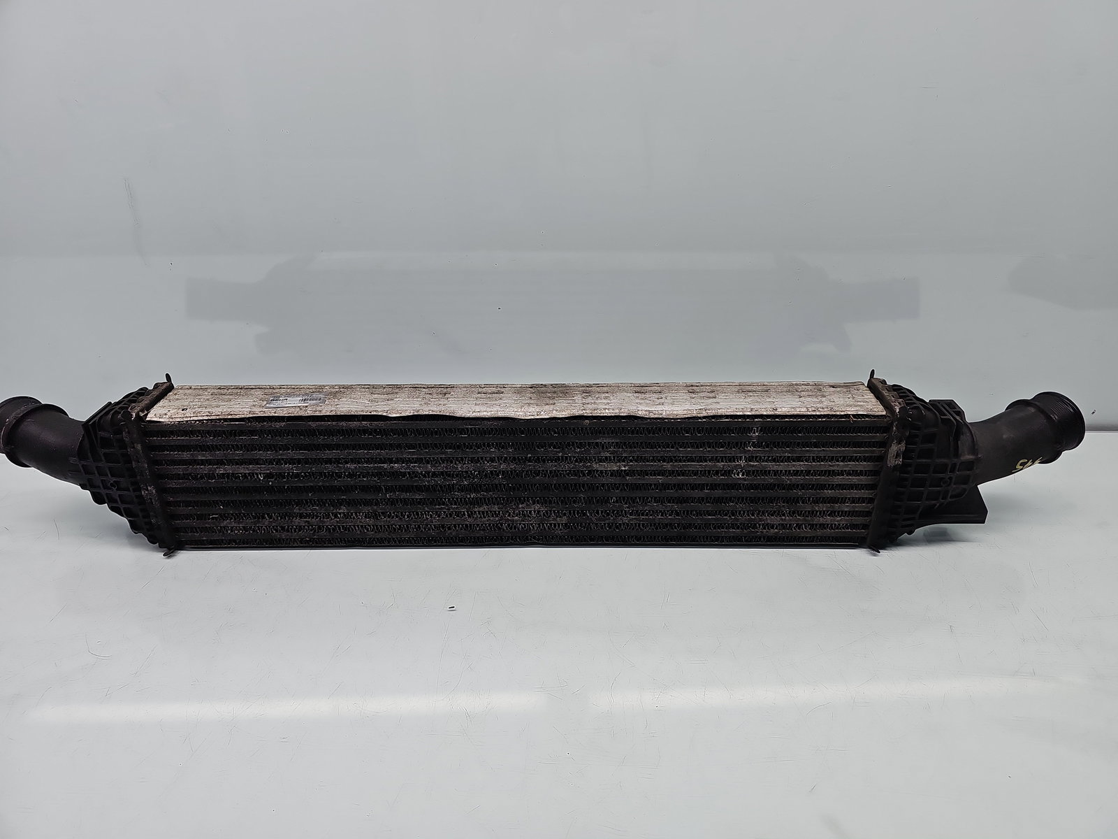 Radiator intercooler AUDI A4 (8K2, B8.5) [Fabr 2008-2015] 8K0145805P 2.0 TDI CGLC 130KW / 177CP - imagine 5