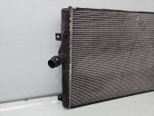 Radiator apa AUDI A3 Sportback (8PA) [Fabr 2004-2013] 1K0121251DM 2.0 TDI CFFB 103KW / 140CP