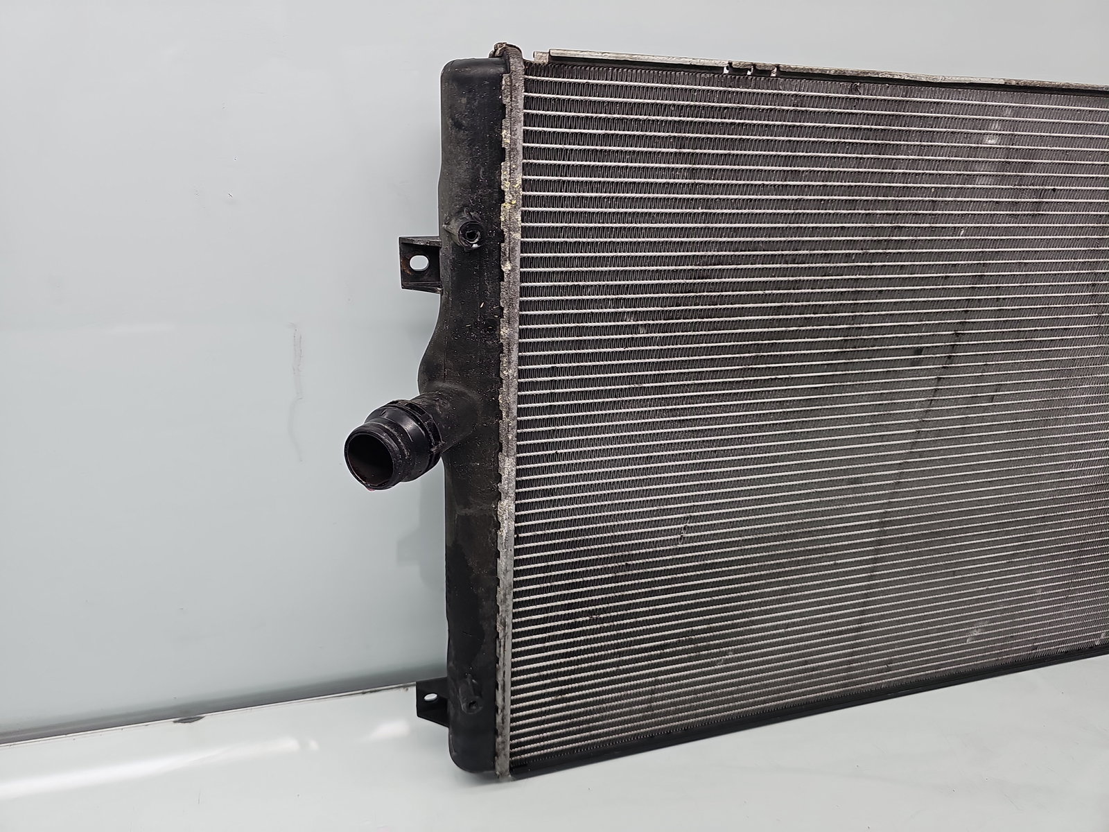 Radiator apa AUDI A3 Sportback (8PA) [Fabr 2004-2013] 1K0121251DM 2.0 TDI CFFB 103KW / 140CP - imagine 2