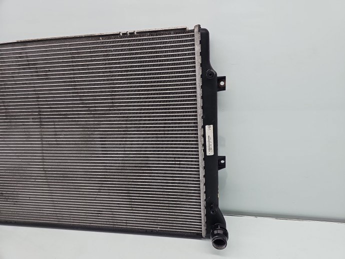 Radiator apa AUDI A3 Sportback (8PA) [Fabr 2004-2013] 1K0121251DM 2.0 TDI CFFB 103KW / 140CP