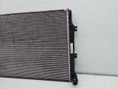 Radiator apa AUDI A3 Sportback (8PA) [Fabr 2004-2013] 1K0121251DM 2.0 TDI CFFB 103KW / 140CP
