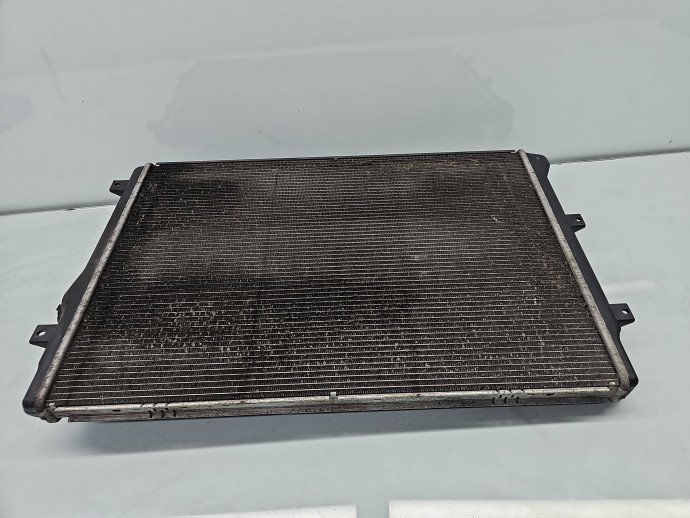 Radiator apa AUDI A3 Sportback (8PA) [Fabr 2004-2013] 1K0121251DM 2.0 TDI CFFB 103KW / 140CP