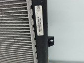 Radiator apa AUDI A3 Sportback (8PA) [Fabr 2004-2013] 1K0121251DM 2.0 TDI CFFB 103KW / 140CP