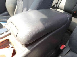 Cotiera OEM Mercedes Clasa C (W203) [Fabr 2000-2007] 2.2 CDI