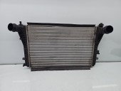 Radiator intercooler Volkswagen Passat B7 (365) [Fabr 2010-2014] 3C0145805AN 2.0 TDI CFFB 103KW / 140CP