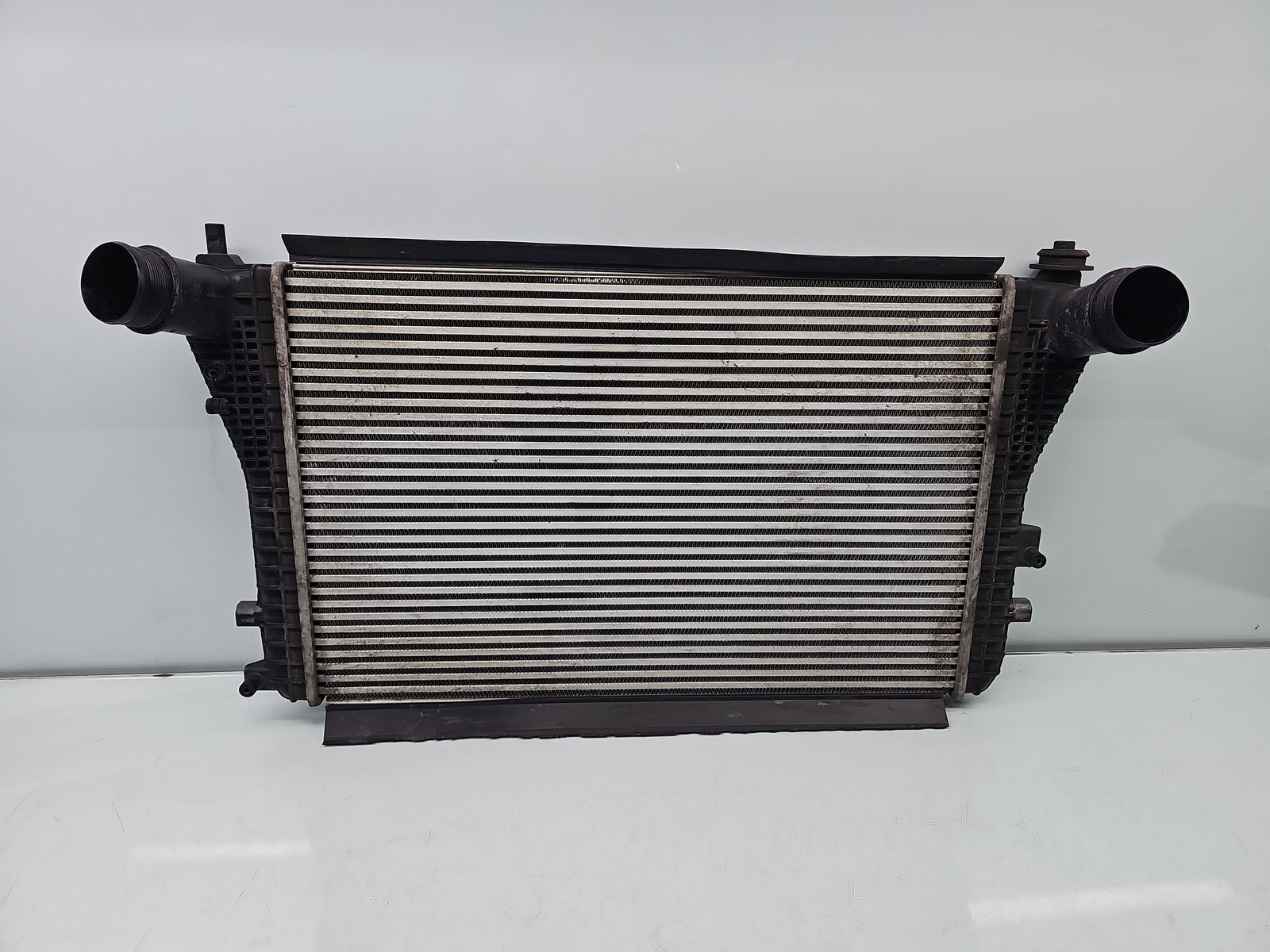 Radiator intercooler Volkswagen Passat B7 (365) [Fabr 2010-2014] 3C0145805AN 2.0 TDI CFFB 103KW / 140CP - imagine 1