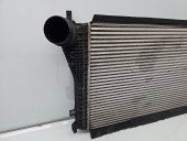 Radiator intercooler Volkswagen Passat B7 (365) [Fabr 2010-2014] 3C0145805AN 2.0 TDI CFFB 103KW / 140CP