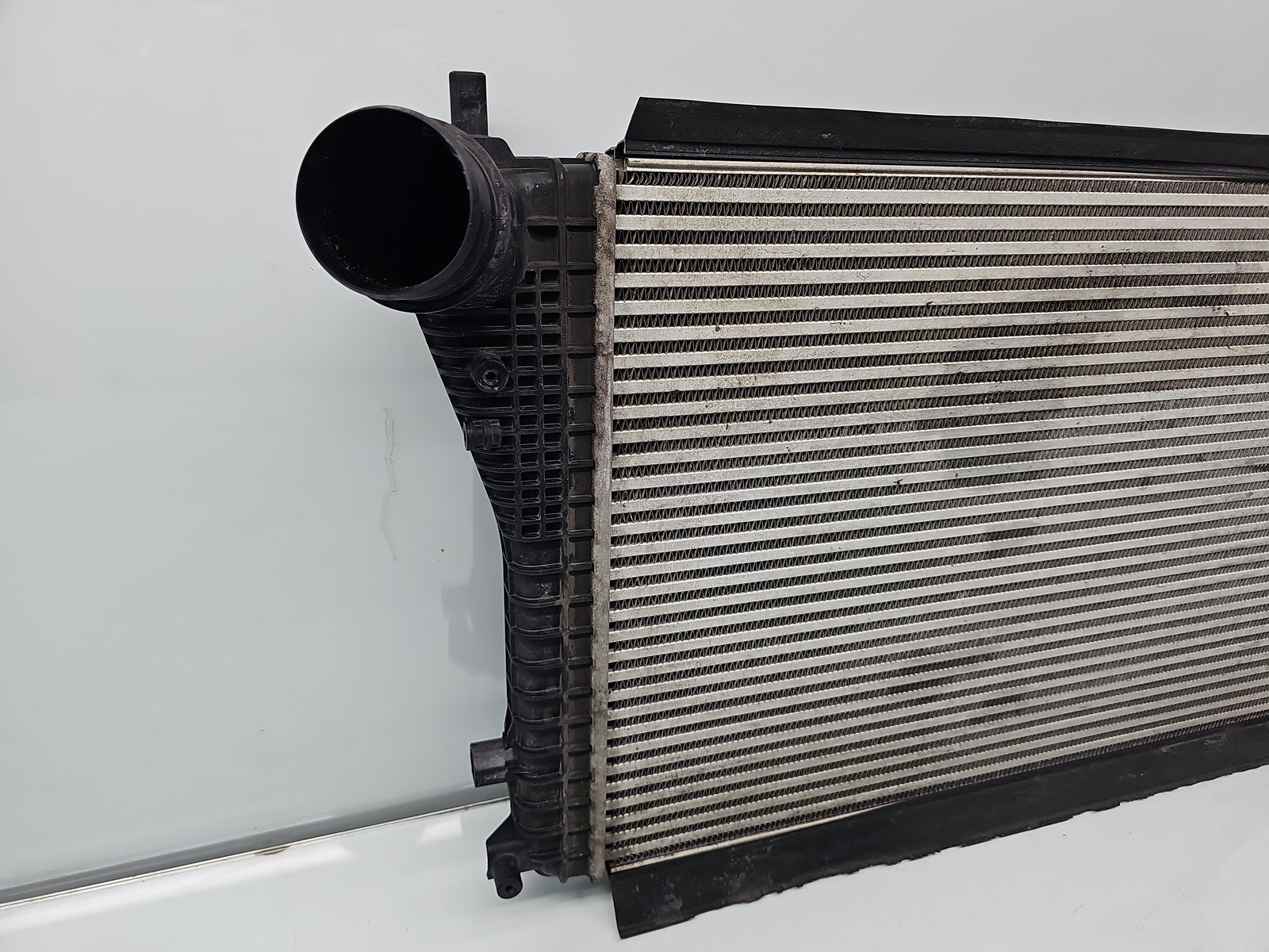 Radiator intercooler Volkswagen Passat B7 (365) [Fabr 2010-2014] 3C0145805AN 2.0 TDI CFFB 103KW / 140CP - imagine 2