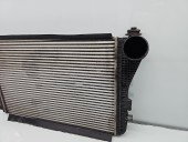 Radiator intercooler Volkswagen Passat B7 (365) [Fabr 2010-2014] 3C0145805AN 2.0 TDI CFFB 103KW / 140CP