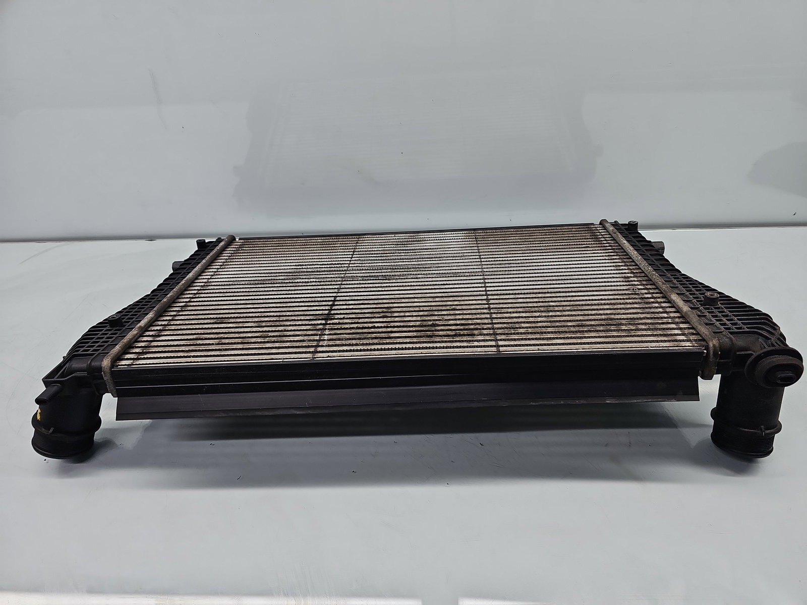 Radiator intercooler Volkswagen Passat B7 (365) [Fabr 2010-2014] 3C0145805AN 2.0 TDI CFFB 103KW / 140CP - imagine 4