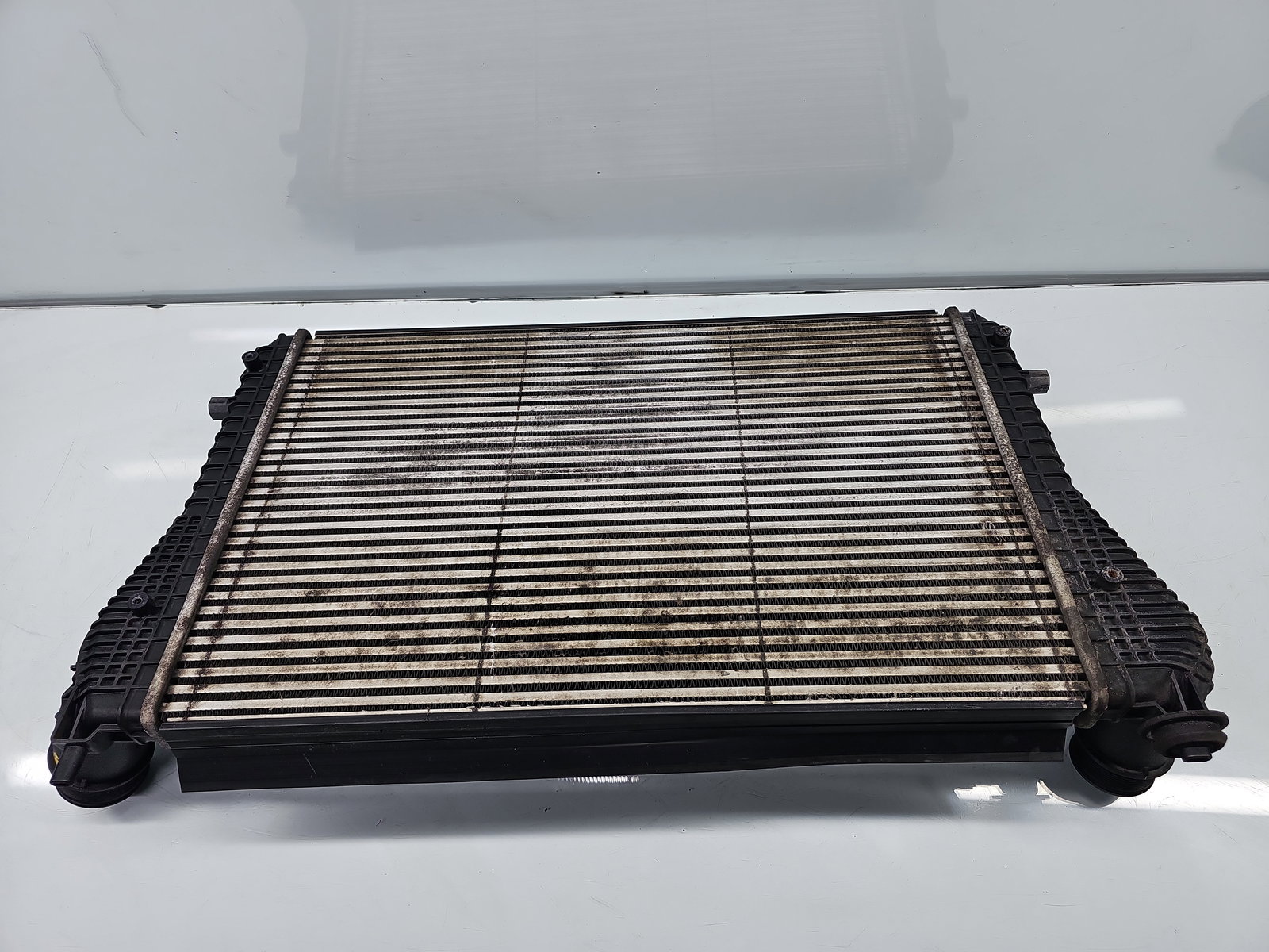 Radiator intercooler Volkswagen Passat B7 (365) [Fabr 2010-2014] 3C0145805AN 2.0 TDI CFFB 103KW / 140CP - imagine 5