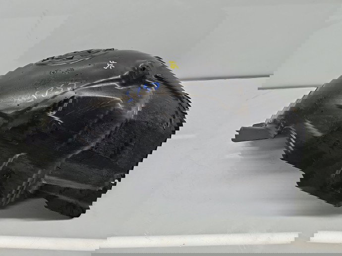 Carenaj roata stanga fata Mercedes Clasa A (W177) [Fabr 2019-2024] A1776901103