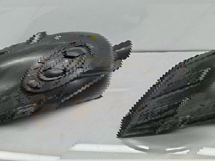 Carenaj roata stanga fata Mercedes Clasa A (W177) [Fabr 2019-2024] A1776901103