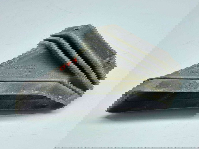 Tub admisie aer Audi A5 (8T3) [Fabr 2007-2015] 1020448S01 2.7 TDI CAMA 2.7 TDI CAMA 120KW / 163CP