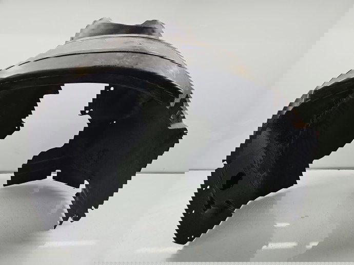 Carenaj roata dreapta fata Ford Focus 3 [Fabr 2010-2018] AM51 R16114 AE