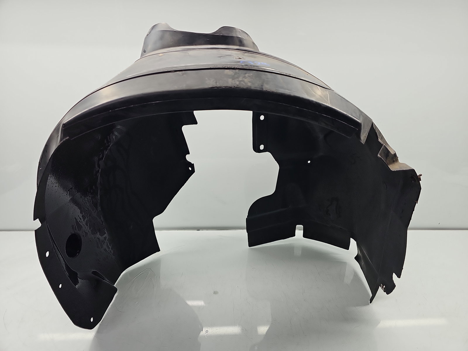 Carenaj roata dreapta fata Ford Focus 3 [Fabr 2010-2018] AM51 R16114 AE - imagine 1