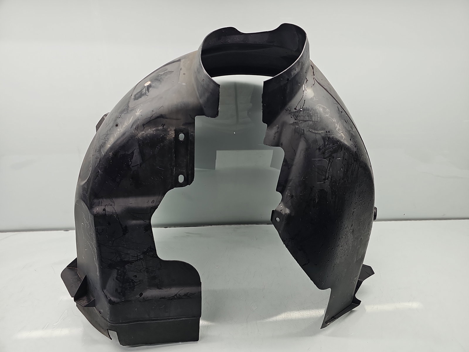 Carenaj roata dreapta fata Ford Focus 3 [Fabr 2010-2018] AM51 R16114 AE - imagine 3