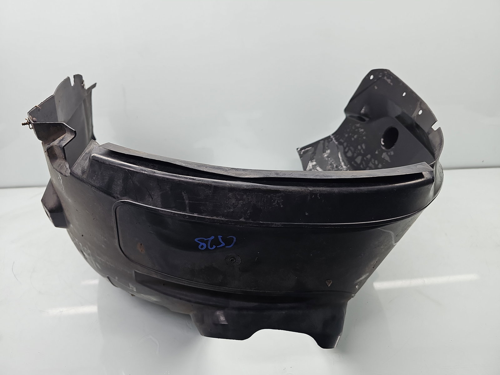 Carenaj roata dreapta fata Ford Focus 3 [Fabr 2010-2018] AM51 R16114 AE - imagine 4