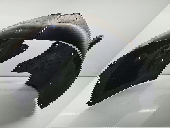 Carenaj roata stanga fata TESLA Model 3 [Fabr 2020-2025] 1081581-00-D