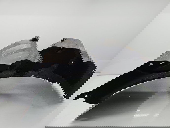 Carenaj roata stanga fata TESLA Model 3 [Fabr 2020-2025] 1081581-00-D