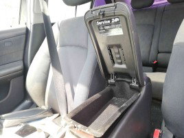 Cotiera OEM Mercedes Clasa C (W203) [Fabr 2000-2007] 2.2 CDI