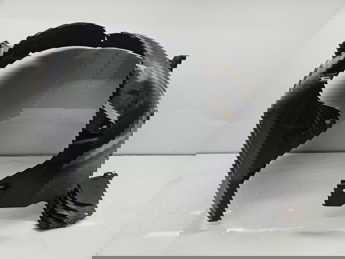 Carenaj roata dreapta fata TESLA Model 3 [Fabr 2020-2025] 1081582-00-D