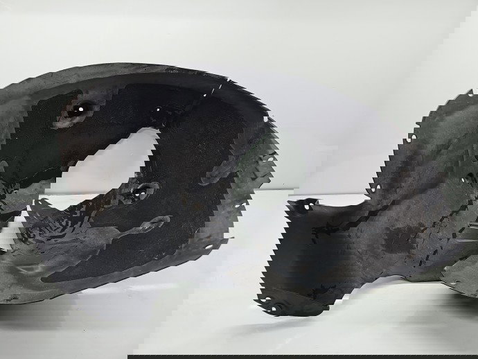 Carenaj roata dreapta fata TESLA Model 3 [Fabr 2020-2025] 1081582-00-D