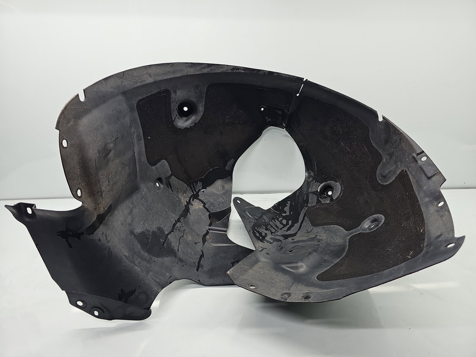 Carenaj roata dreapta fata TESLA Model 3 [Fabr 2020-2025] 1081582-00-D - imagine 3