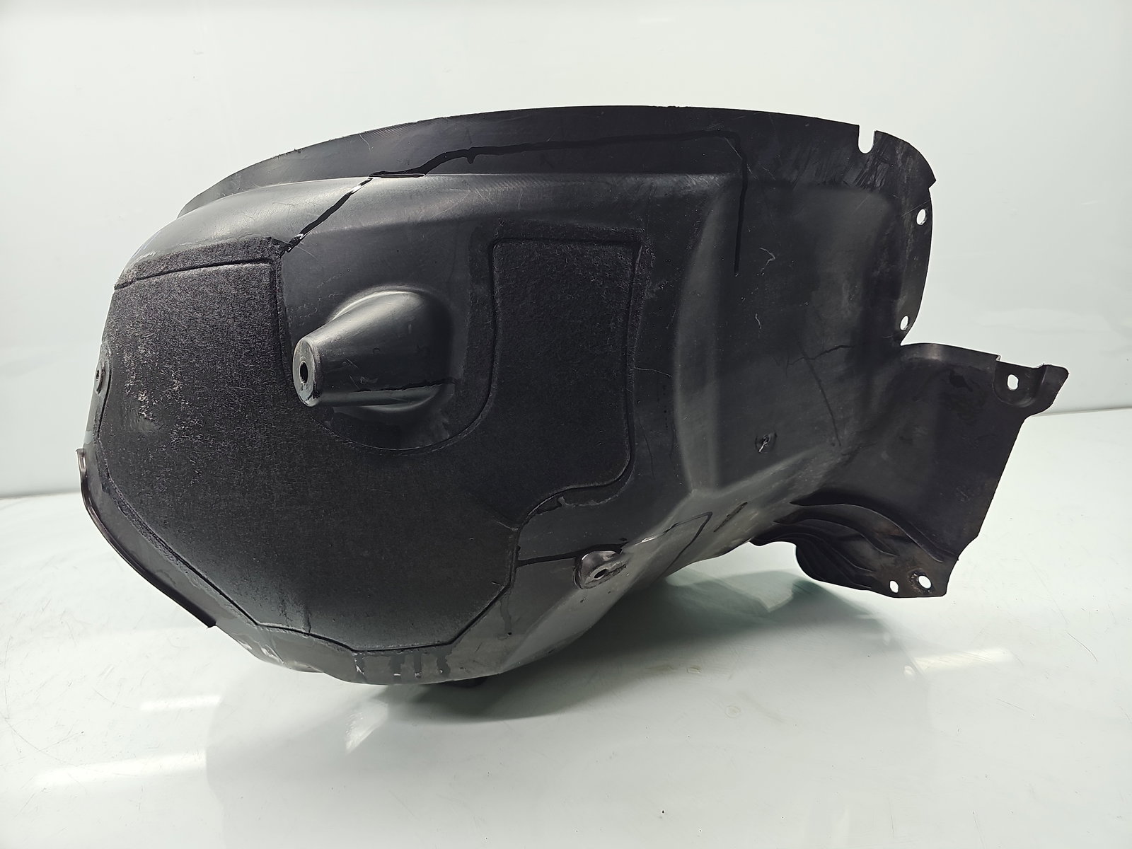 Carenaj roata dreapta fata TESLA Model 3 [Fabr 2020-2025] 1081582-00-D - imagine 4